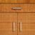 These elegant Mid-Century Modernist nightstands, crafted by the esteemed Bielecky Brothers, exude sophistication with...