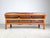 Mid-Century 3-Seater Sofa in Teak from L. Olsen & Son For Sale - Image 6 of 11