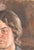 Realism 1970s Ukrainian Portrait Painting, Socialist Realism Art 47-31 For Sale - Image 3 of 6