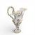 Armorial Helm Ewer from Samson, Paris, France, Late 19th Century For Sale - Image 5 of 16