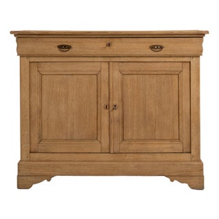 Louis Philippe Buffet For Sale