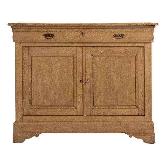Louis Philippe Buffet For Sale