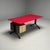 Studio Bbpr, Olivetti, Italian Mid-Century Modern, Desk, Metal, 1950s For Sale - Image 4 of 12