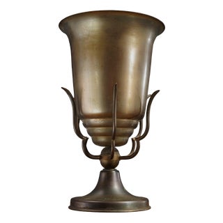 French Table Lamp, 1930s For Sale