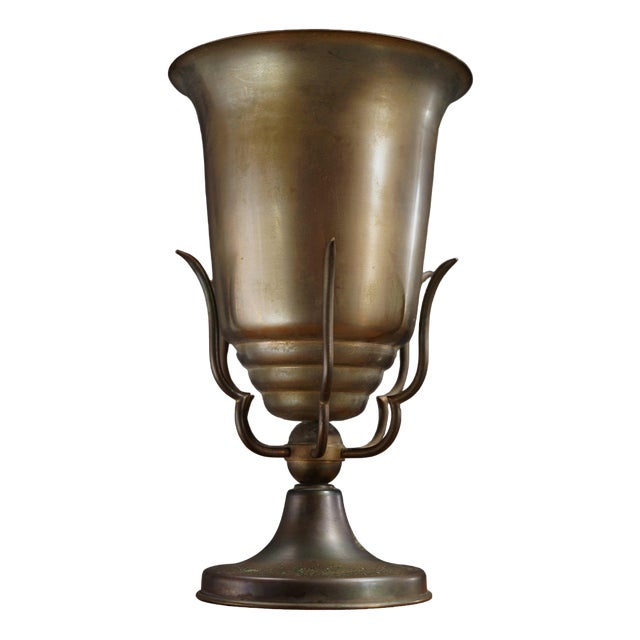 French Table Lamp, 1930s For Sale