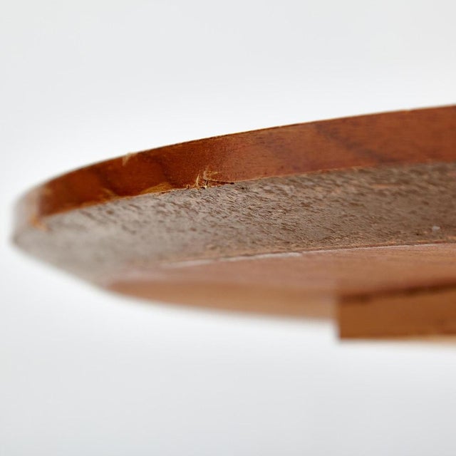 Coffee Table with Ash Top For Sale - Image 15 of 17