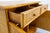 French Rattan & Elm Buffet Cabinet, 1970s For Sale - Image 11 of 13