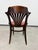 Office Chair from Gebrüder Thonet, 1890s For Sale - Image 12 of 15