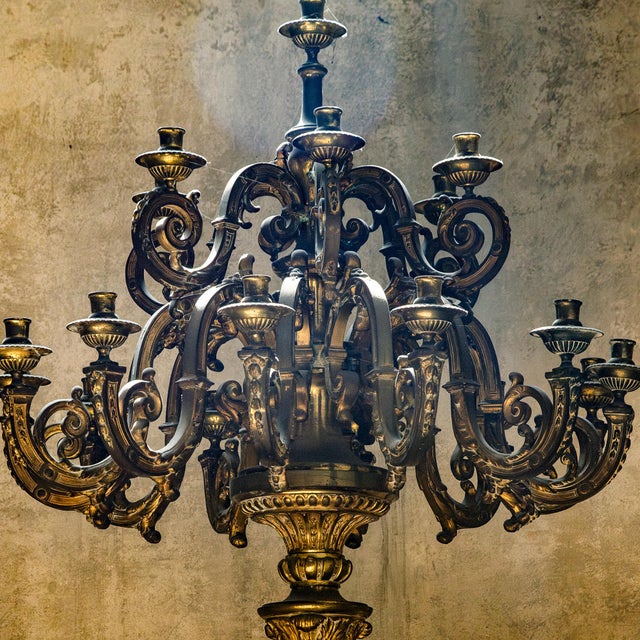 Not Yet Made - Made To Order Guy Sargent, Nancy Cathedral 4, Archival Pigment Print For Sale - Image 5 of 6