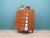 Vintage Danish Teak Chest of Drawers, 1970s For Sale - Image 4 of 18