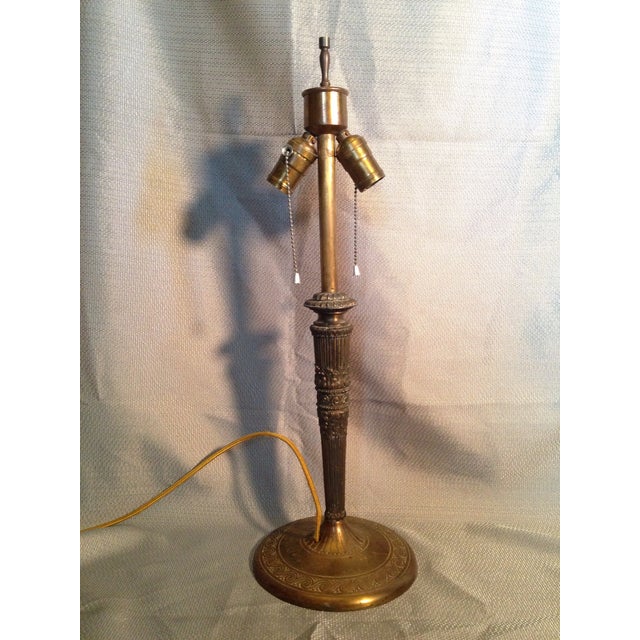 Antique Miller & Co. Table Lamp Chairish