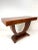 1930's Swedish Art Deco Console Table For Sale - Image 11 of 11