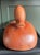 Wood Vintage Hand/Crafted Folk Art Wooden Duck Decoy For Sale - Image 7 of 8
