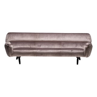 Geisha Sofa by Leif Hansen, 1965 For Sale