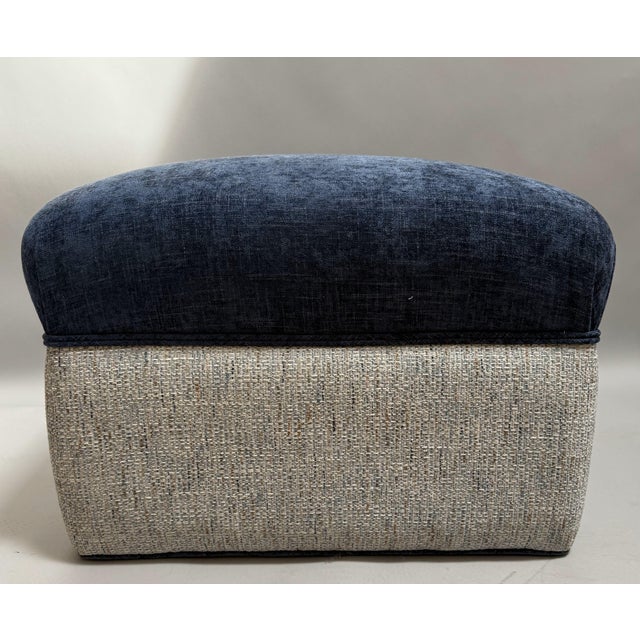 Mid 20th Century 20th Century French "Ottoman" For Sale - Image 5 of 7