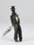 Leaning Tipsy Gentleman Brass Bottle Opener by Richard Rohac, Vienna, 1950s For Sale - Image 9 of 13