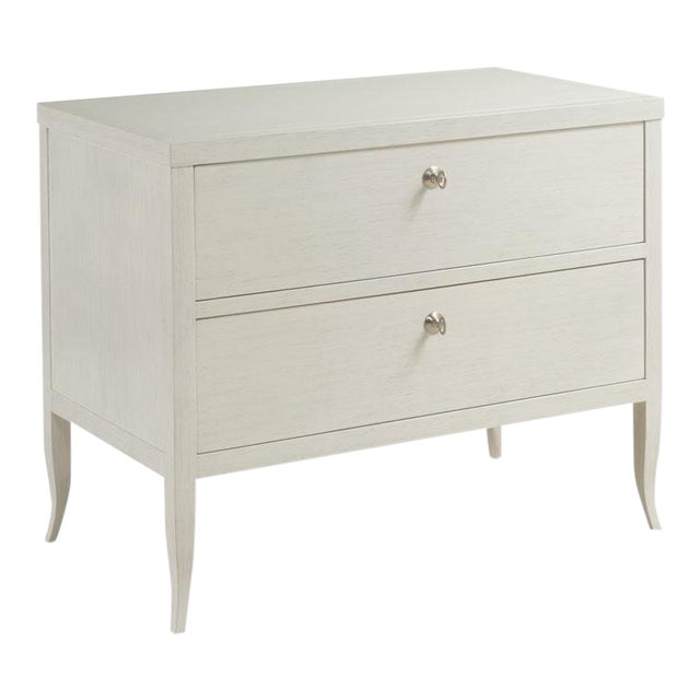 Modern Sarah Bedside Chest For Sale
