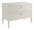 Modern Sarah Bedside Chest For Sale