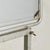 French Adjustable Metal Floor Mirror on Casters, 1940s - 2 Available For Sale - Image 13 of 18