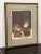 This striking signed and numbered lithograph by celebrated Spanish artist Sunol Alvar depicts a richly symbolic scene,...