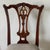 Vintage Chippendale Dining Chairs by Maitland-Smith, Set of 8 For Sale - Image 9 of 14