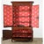 French 19th Century Solid Oak Louis XV Buffet À Deux Corps For Sale - Image 11 of 15
