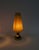 Art Deco Brass Table Lamps, 1940s, Set of 2 For Sale - Image 6 of 18
