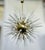 Not Yet Made - Made To Order 21st Century Puntali Sputnik Chandelier by Fabio LTD For Sale - Image 5 of 8