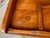 Wood Mid 20th Century Cushman Colonial Creations Maple Cobbler's Table No. 5-16 For Sale - Image 7 of 11