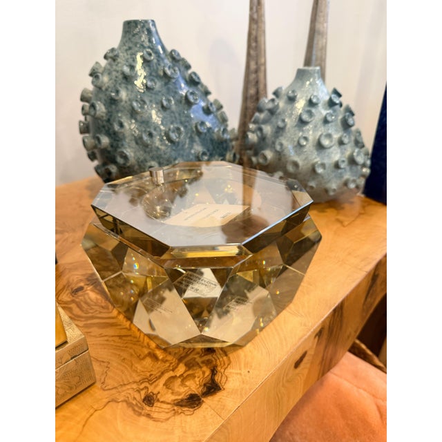 Arteriors Home Arteriors Home Torres Box For Sale - Image 4 of 6