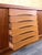 Vintage Teak Sideboard from Dyrlund, Denmark, 1970s For Sale - Image 12 of 18