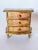 Vintage Florentine Jewelry Chest of Drawers For Sale - Image 12 of 17