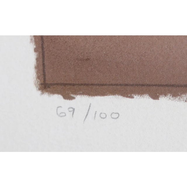 Photorealism Waiting in the Wings, Douglas Hofmann For Sale - Image 3 of 4