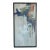 Abstract Modern Traction I Giclee on Canvas For Sale