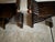 Tuscan Pair of Italian Antique Armchairs For Sale - Image 3 of 5
