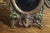 1930s Ornate Cherub Figural Picture Frame For Sale In San Antonio - Image 6 of 8