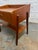 1950's pair of nightstands from Denmark. In overall good condition Some signs of age appropriate damage visible including...
