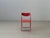 Vintage Ted Folding Chairs by Niels Gammelgaard for Ikea, 1970s, Set of 4 For Sale - Image 11 of 18