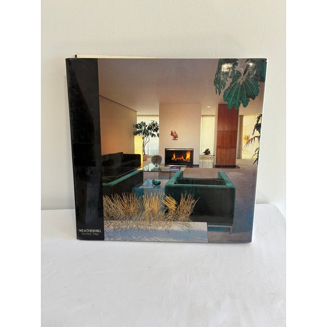 Paper 1979 A Life in Architecture by Minoru Yamasaki, New York City's World Trade Center Architect, First Edition For Sale - Image 7 of 13