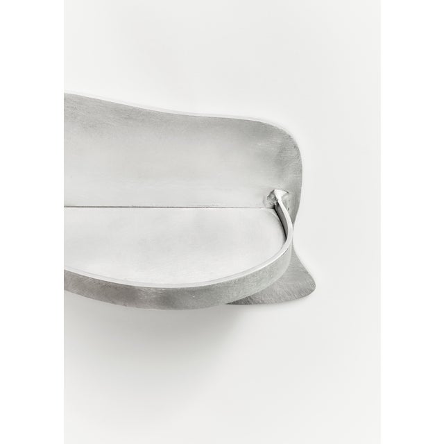 Our bathroom shelf is perfect for a toothbrush, hand soap or hairbrush next to the sink, but equally could be right at...