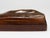 Hand-Carved Organic Wooden Box with Lid, France, 1950s For Sale - Image 15 of 18