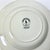 1989 Vintage English Americana Wedgwood for Ralph Lauren Le Blanc Claire Coupe Soup Bowl - Set of 7 For Sale - Image 9 of 9