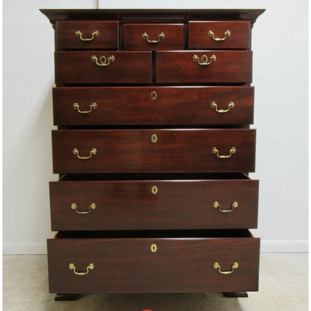 Great shape minor wear. circular mark in the clear coat on top center. . Please see photos as they are considered part of...