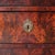 19th Century French Mahogany Chest With Marble Top (B) For Sale - Image 9 of 12