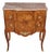 Louis XV Transitional Marquetry Commode, 20th Century For Sale