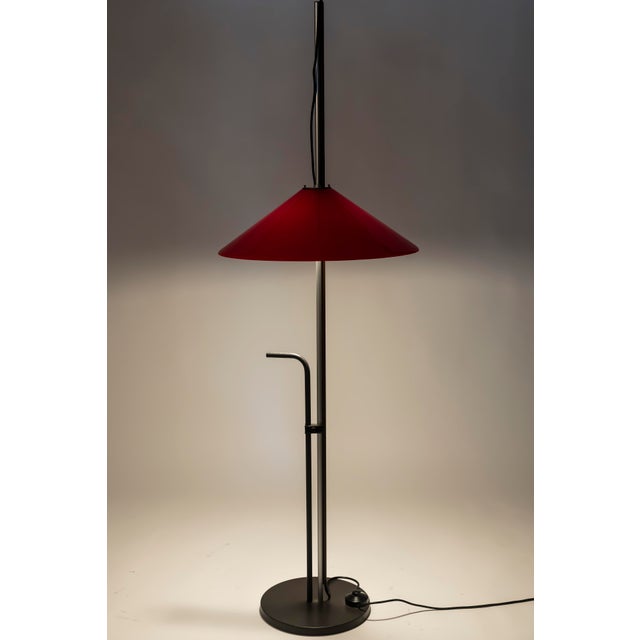 Aggregato Terra Floor Lamp by Enzo Mari and Giancarlo Fassina for Artemide, 1974 For Sale - Image 6 of 13