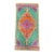 Turkish Yastik Rug 1'5" x 2'9" For Sale