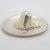 Metal Vintage Mexican Handmade Genuine Sterling Silver 925 Traditional Sombrero Hat Figurine, 1970s For Sale - Image 7 of 13