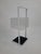 Umbrella Stand by Josef Hoffmann for Bieffeplast, Italy, 1970s For Sale - Image 6 of 10