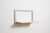 80×50-1 Watercolor Stripes Folding Desk from Ambivalenz For Sale - Image 4 of 5